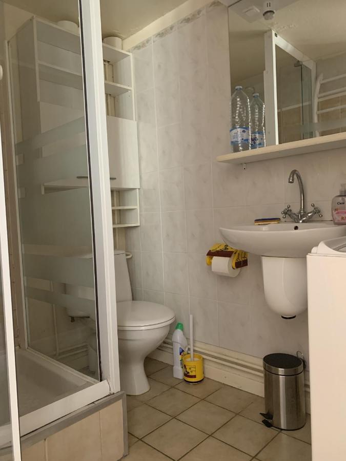 Maison 6P - Lac Marin Льокат Екстериор снимка