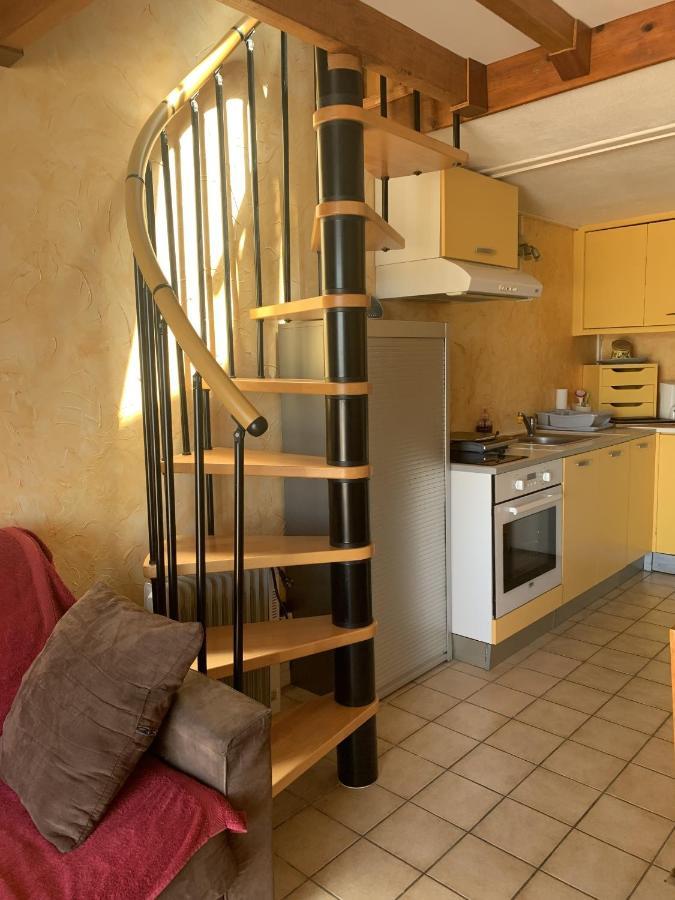 Maison 6P - Lac Marin Льокат Екстериор снимка