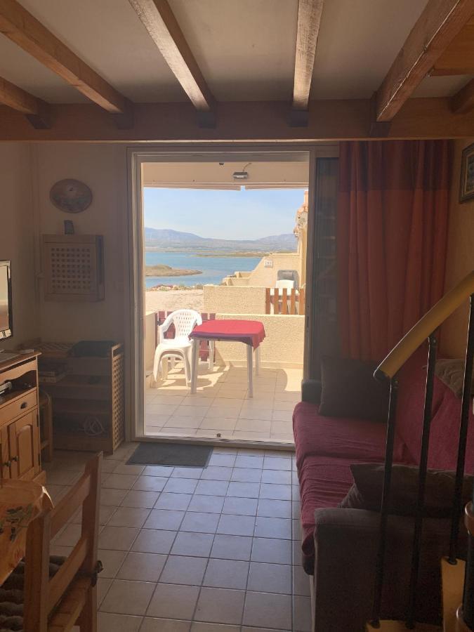 Maison 6P - Lac Marin Льокат Екстериор снимка